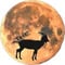 The Goat Logo
