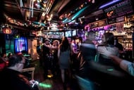 The Grapevine Bar