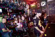 Hamilton’s Tavern Hamilton’s Tavern