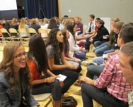 Houston Speed Dating