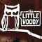 The Little Woody Logo
