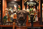 Mad Dogs British Pub