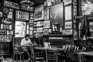 McSorley&#039;s Old Ale House
