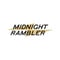 Midnight Rambler Logo