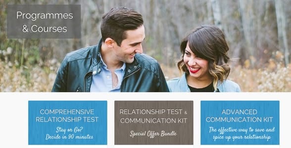 Screenshot of Professional Counselling's online courses