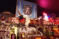 The Rusty Spur Saloon