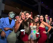 San Diego Singles Events