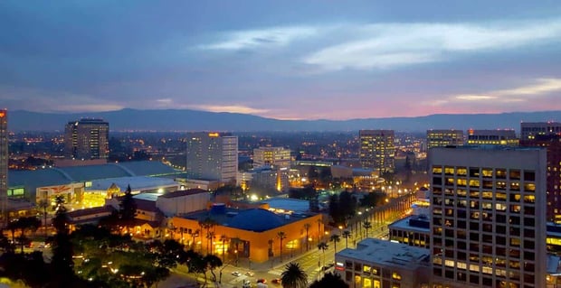 San Jose Ca