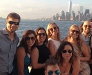 New York City Singles Events