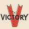 Small Victory Logo