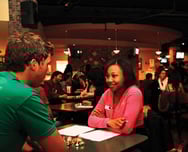 Dallas Speed Dating