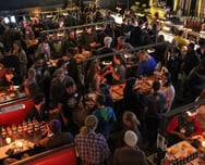 Austin Speed Dating