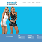 TS Mingle TS Mingle