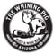 The Whining Pig Logo