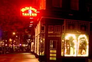 The White Horse Tavern