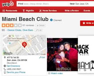 San Jose Singles Clubs