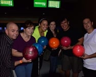 Phoenix Singles Events