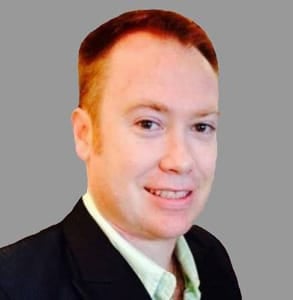 Photo of Robert M., Founder of DateInAsia