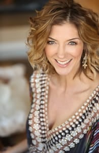 Photo of Allana Pratt, dating expert