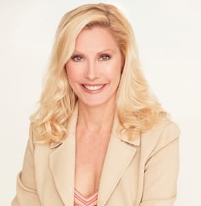 Photo of Christie Nightingale, Owner of Premier Match