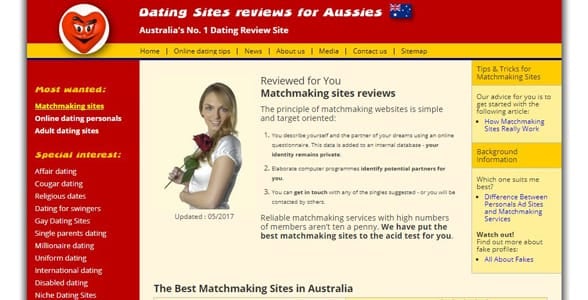 Prominente auf online-dating-sites