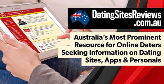 online dating australia 2017