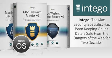 Intego Keeps Online Daters Safe From The Dangers Of The Web