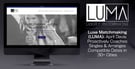 Luxe Matchmaking (LUMA): April Davis Proactively Coaches Singles &amp; Arranges Compatible Dates in 30+ Cities