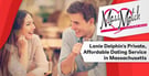 Mass Match: Lanie Delphin Runs a Private, Affordable Dating Service in Western Massachusetts