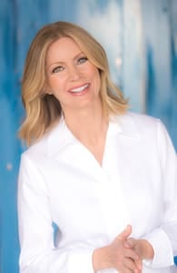 Photo of Dr. Wendy Walsh, relationship expert and counselor
