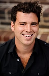Photo of Adam LoDolce, dating coach, author, and motivational speaker