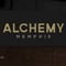 Alchemy Logo Alchemy Logo