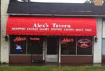 Alex's Tavern