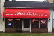 Alex's Tavern Alex's Tavern