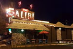 The Alibi