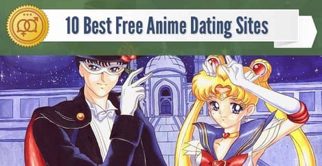 Anime Dating Site