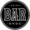 Bar DKDC Logo Bar DKDC Logo