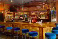 Bar DKDC Bar DKDC