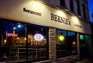 Bernie’s