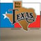 Billy Bob’s Texas Logo