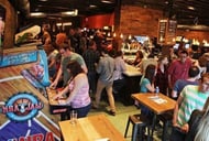 16-Bit Bar+Arcade 16-Bit Bar+Arcade