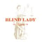Blind Lady Tavern Logo Blind Lady Tavern Logo