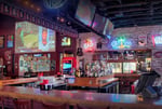 Brew Sports Pub &amp;amp; Grill