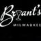 Bryant&#039;s Logo