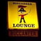 The Buccaneer Lounge Logo The Buccaneer Lounge Logo
