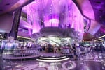 The Chandelier