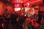 Club Charles
