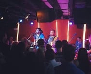 Washington, DC, Singles Clubs
