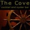 The Cove Logo The Cove Logo