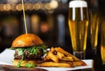 Dogwood Southern Table &amp;amp; Bar